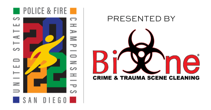 Bio-One of Columbus Supports Police & Fire Championships