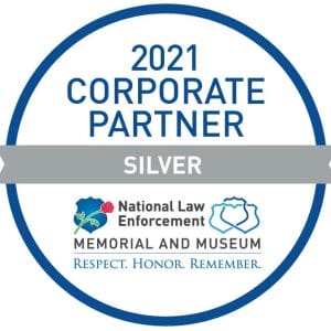 Bio-One National Law Enforcement Officers Memorial Fund Silver Partnership