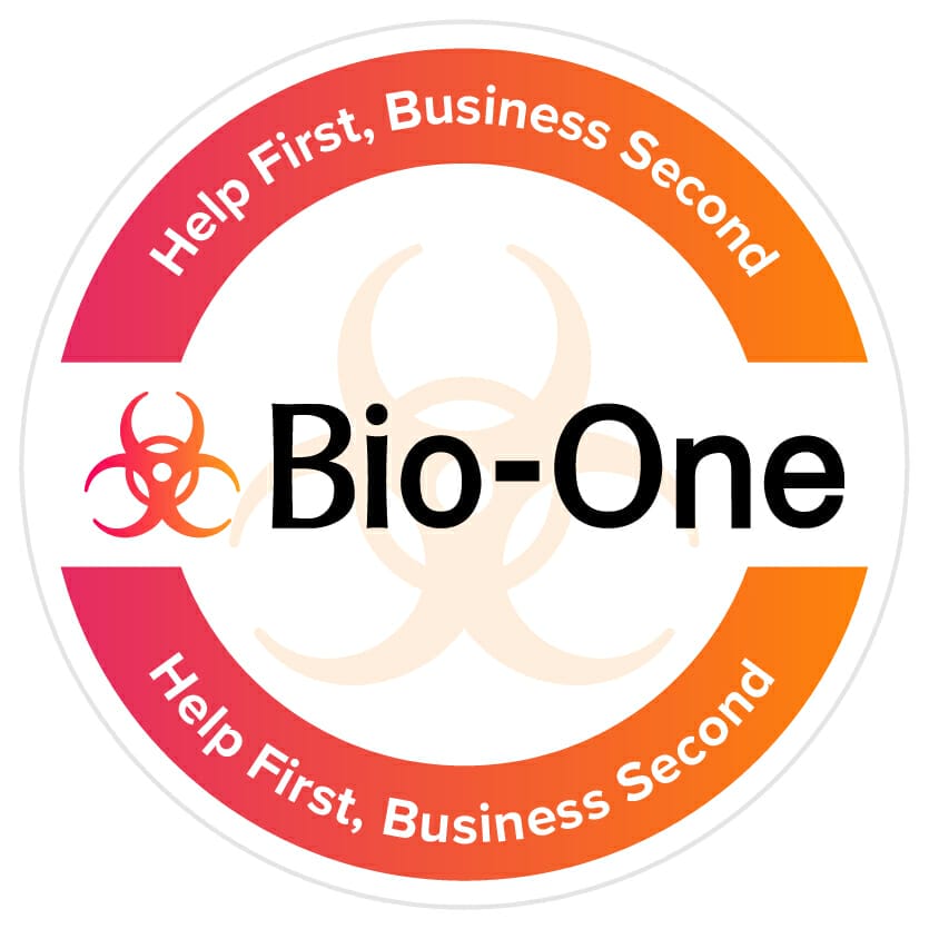 Bio-One Help First Business Second
